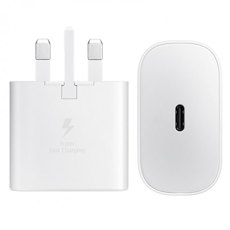 شارژر دیواری 25 وات مدل EP-TA-800