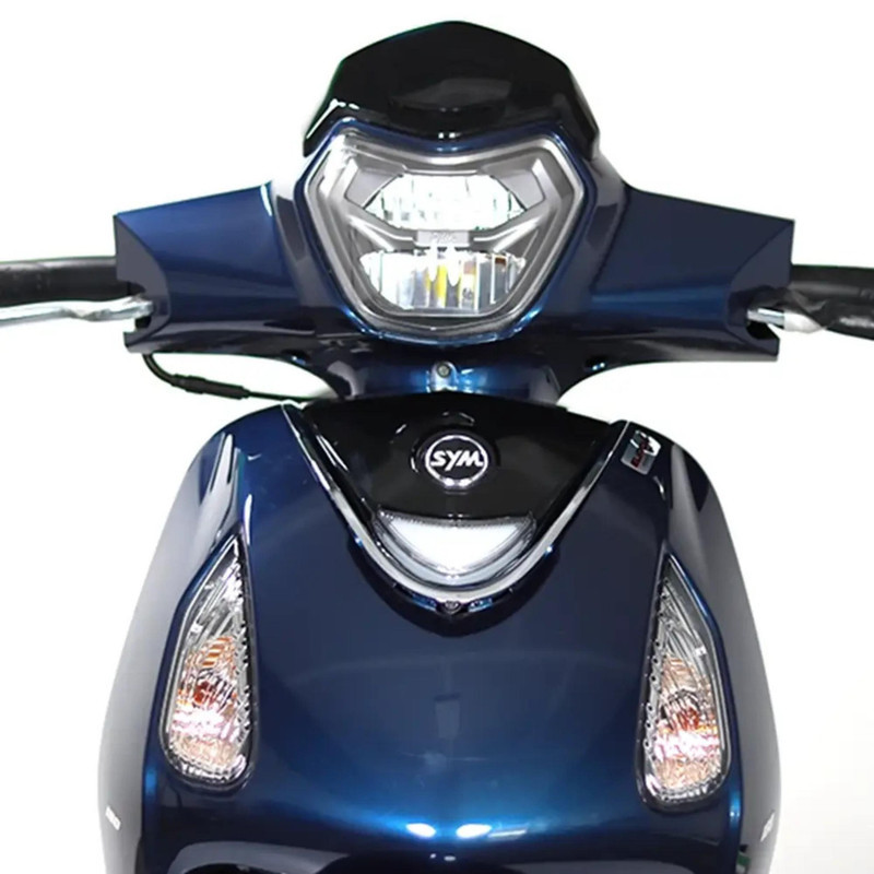 موتورسیکلت نیرو موتور مدل گلکسی SF180-ABS سال 1404