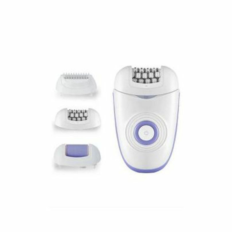 اپیلاتور بدن موهیر مدل MO-9103 3in1