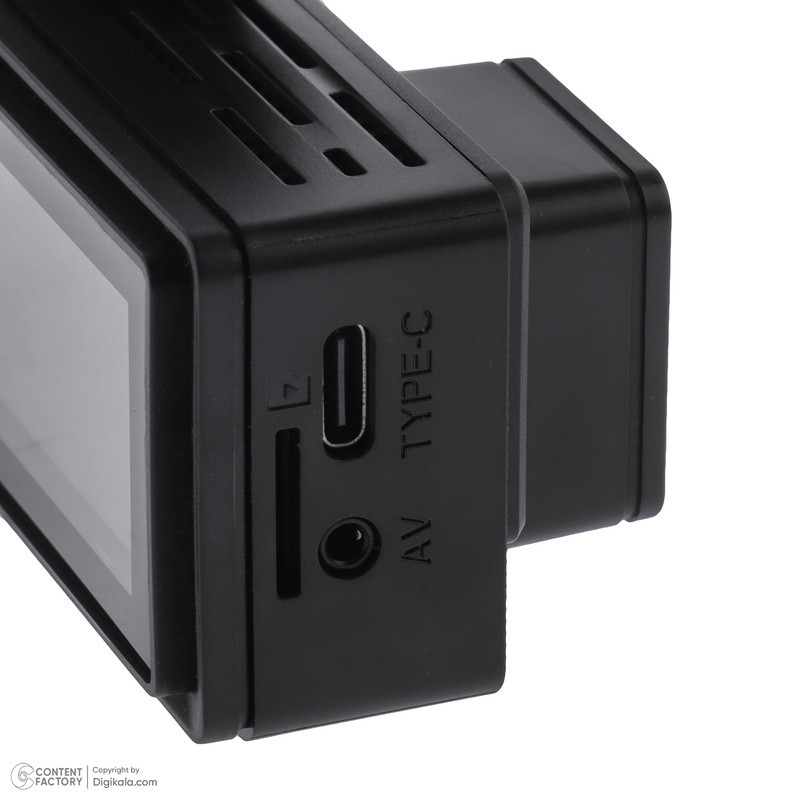 دوربین ثبت وقایع کلارو مدل CL-37 مجموعه 2 عددی