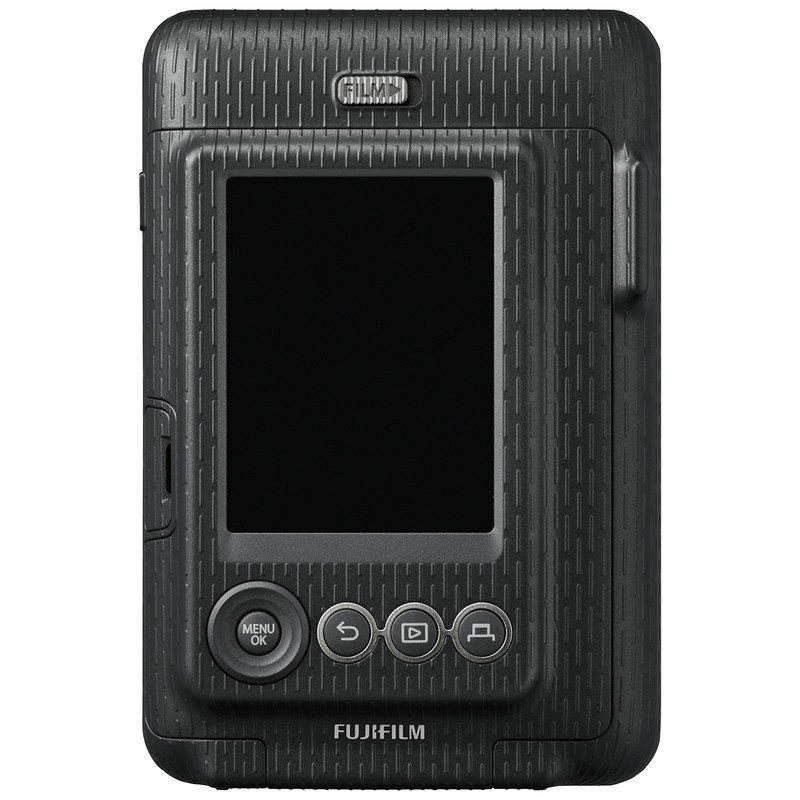 دوربین عکاسی چاپ سریع فوجی فیلم مدل Instax mini LiPlay