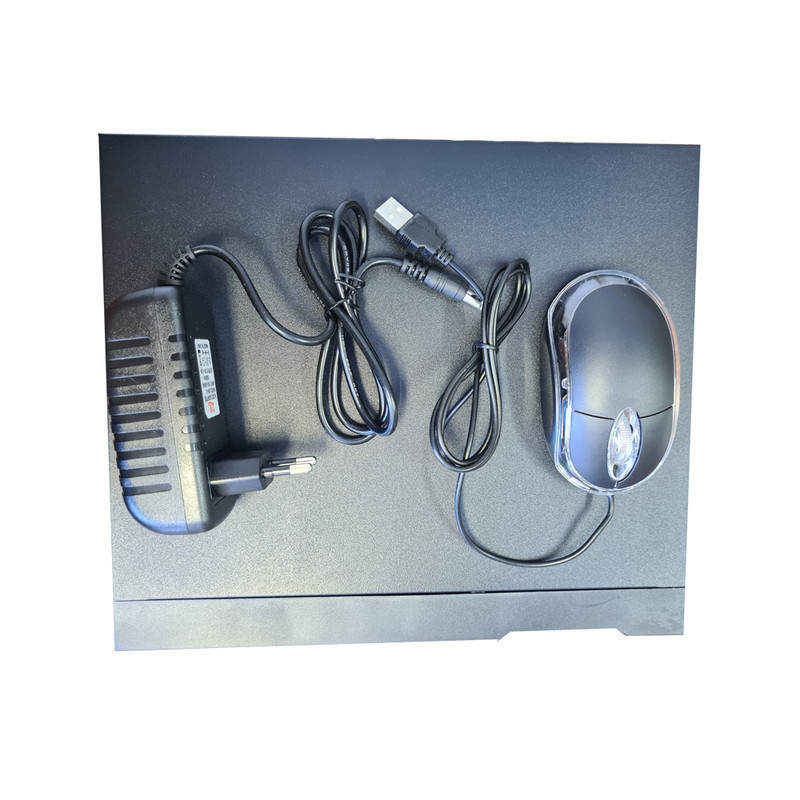 ضبط کننده ویدیویی مدل DVR 2108 N