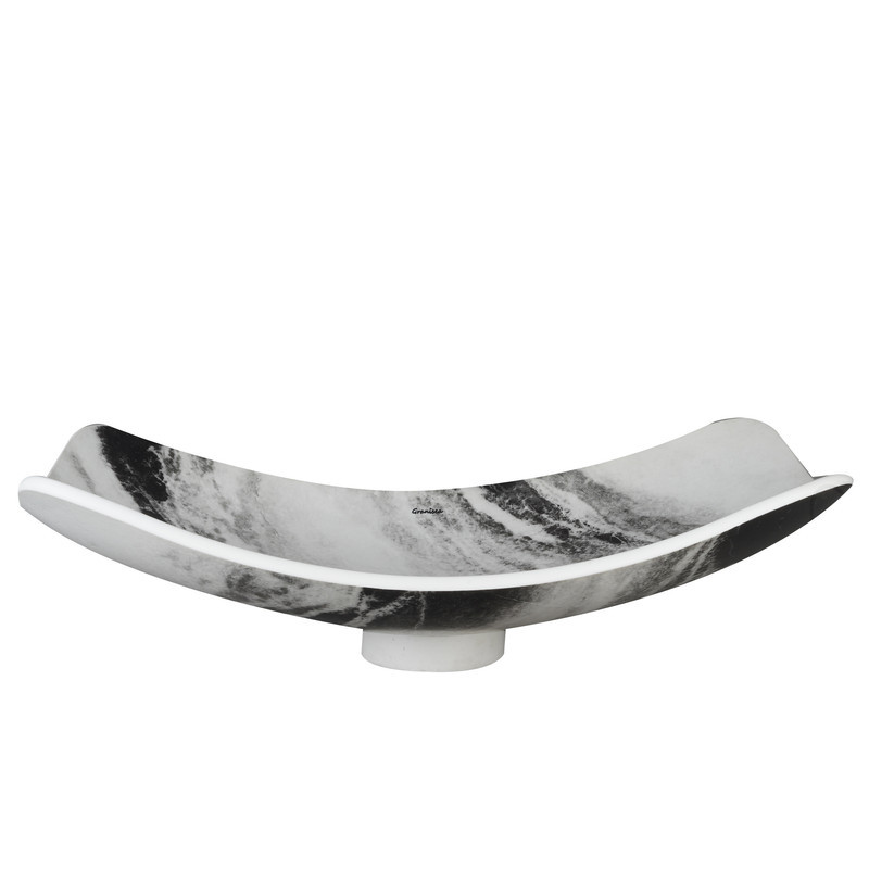 روشویی مدل مستطیل
