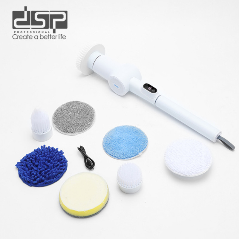 فرچه شستشو دی اس پی مدل KD2072