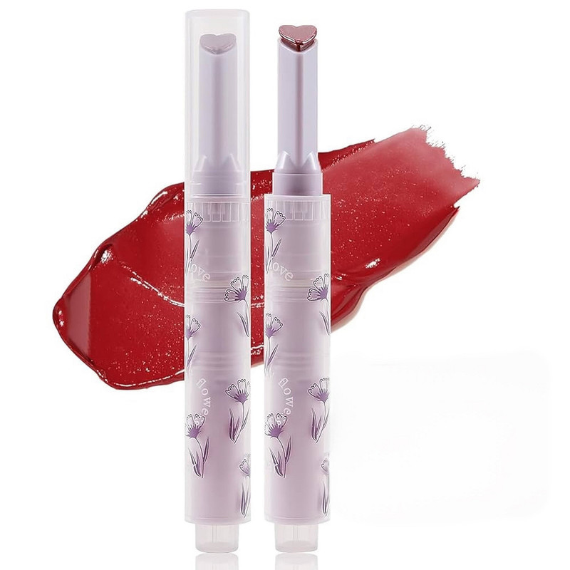 رژلب جامد گه گه بیر مدل plumper شماره 05