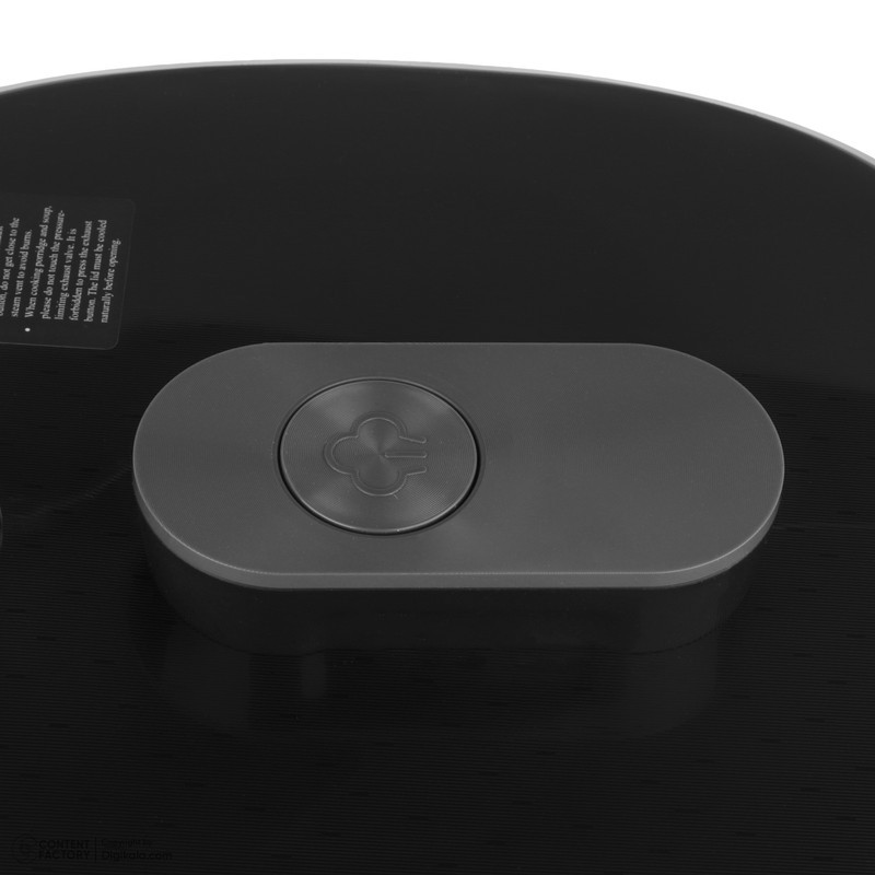 آرام‌پز 6 لیتری مستر پلاس مدل P 100
