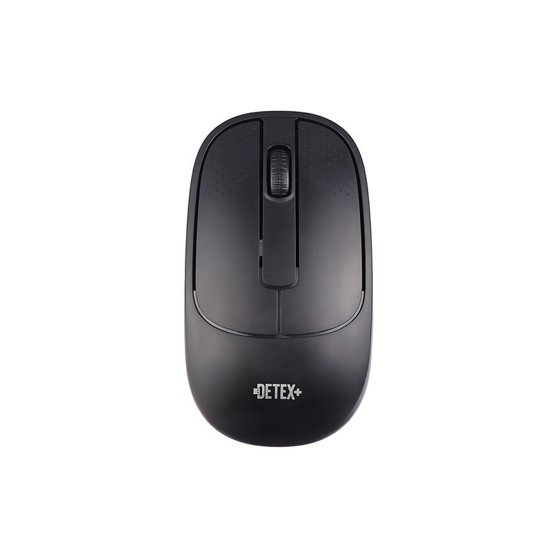 ماوس بی سیم دتکس پلاس مدل MD-912