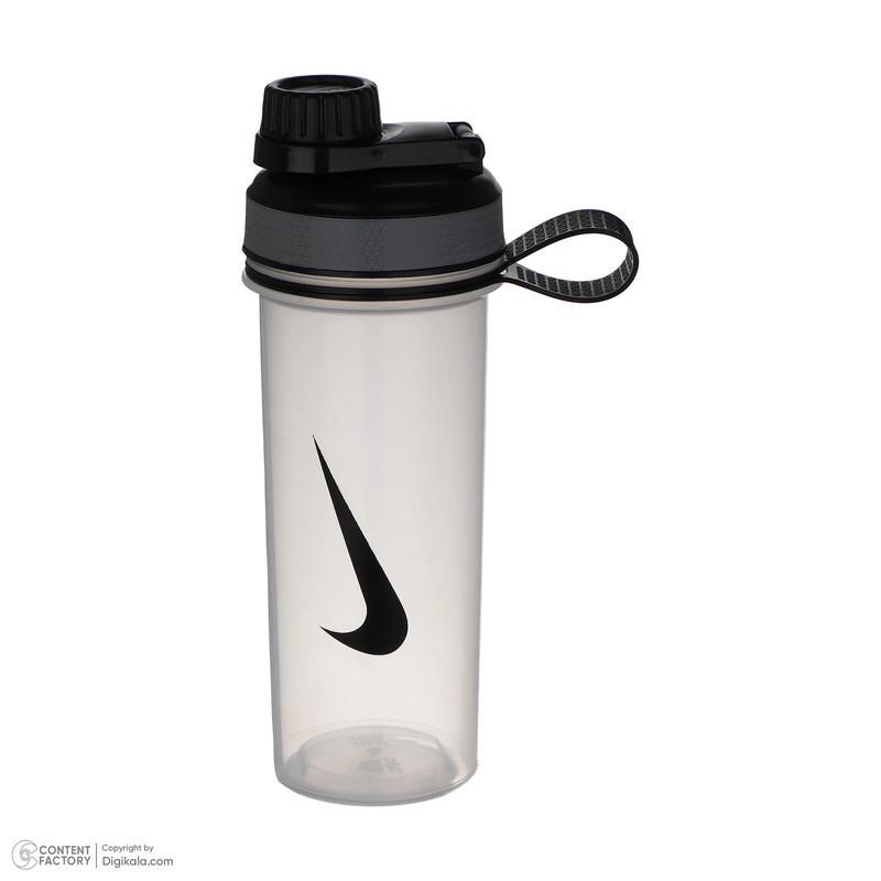 قمقمه مدل GYM-1 گنجایش 0.6 لیتر
