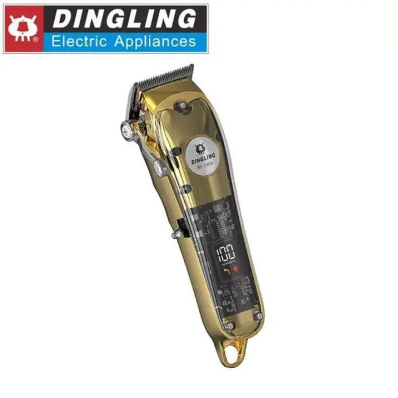 ماشین اصلاح موی صورت کیمی مدل KM-678