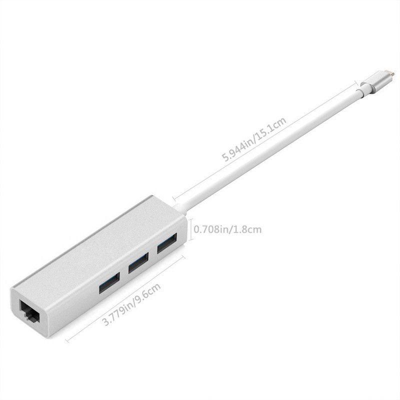 مبدل USB-C به USB 3.0 کد 001