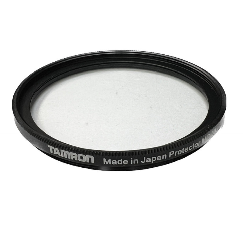 فیلتر محافظ لنز تامرون مدل MC-UV 49mm