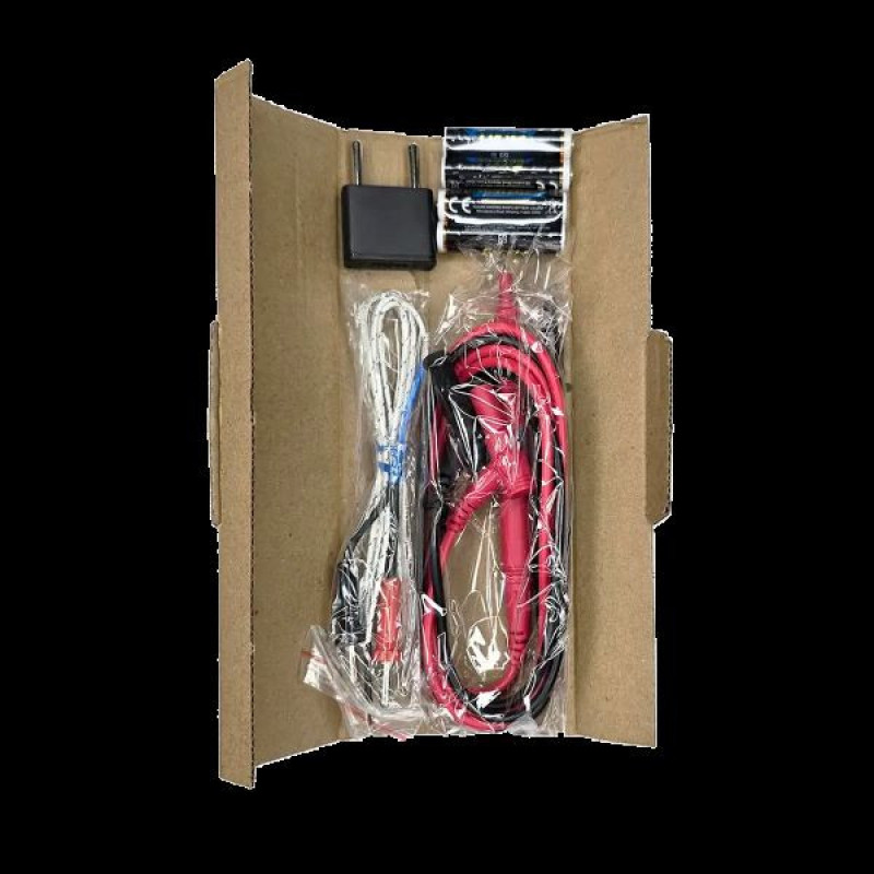 مولتی متر دیجیتال مگاتک مدل VC97