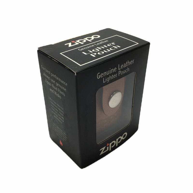کیف فندک مدل ZippEdition