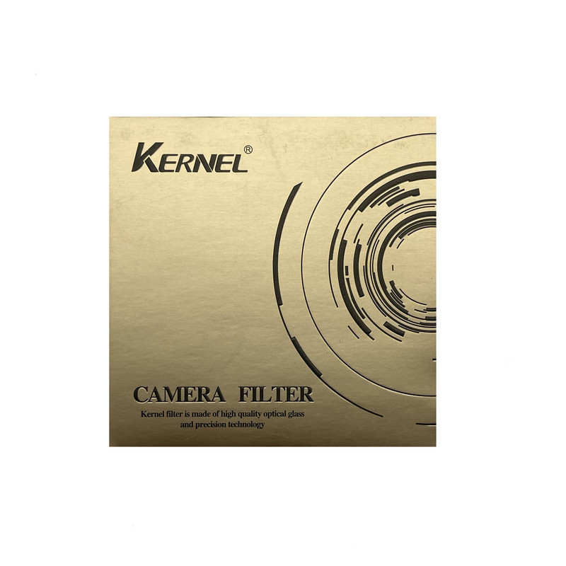 فیلتر لنز کرنل مدل ND8-46MM
