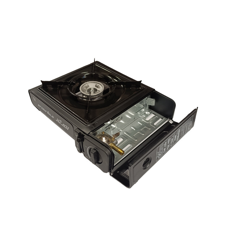 اجاق سفری اتم گاز مدل BDZ-155-A