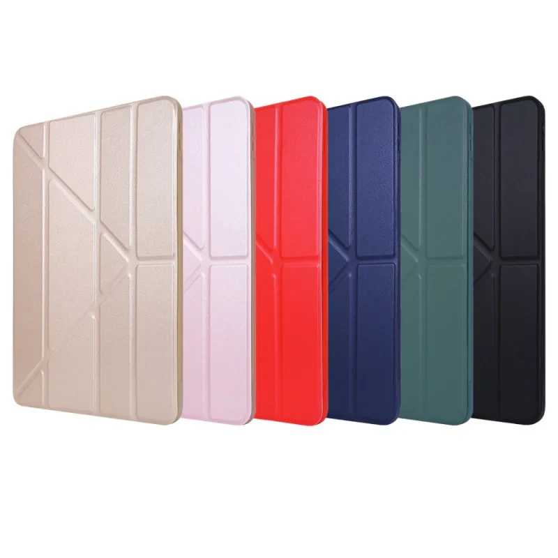 کیف کلاسوری مدل اسمارت مگنتی مناسب برای تبلت سامسونگ Galaxy Tab S10 Ultra 14.6