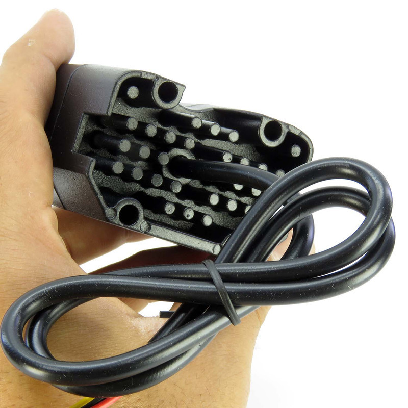 پروژکتور آفرود کد 1792 بسته 2 عددی