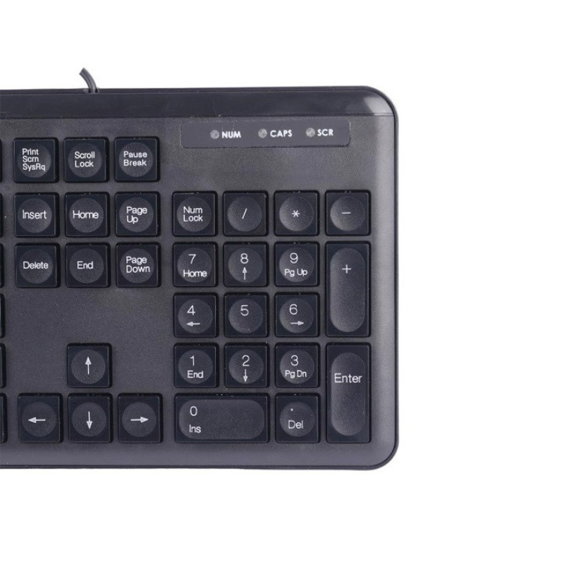 کیبورد سادیتا مدل SK-303