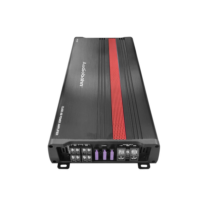 آمپلی فایر خودرو 4 کانال آدیوبن مدل AF_400