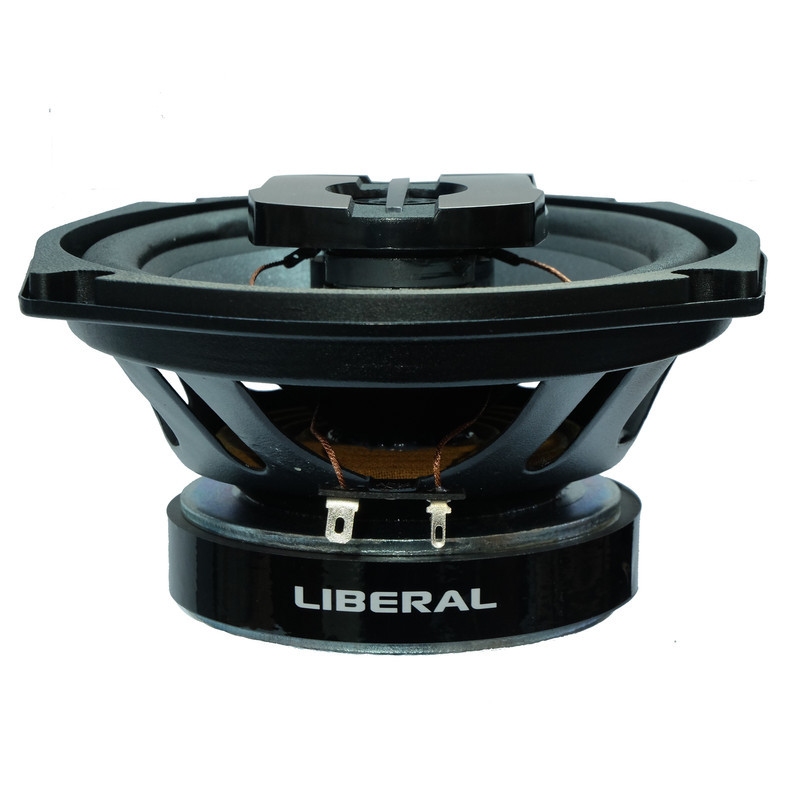 اسپیکر خودرو لیبرال مدل LI-6975 بسته 2 عددی