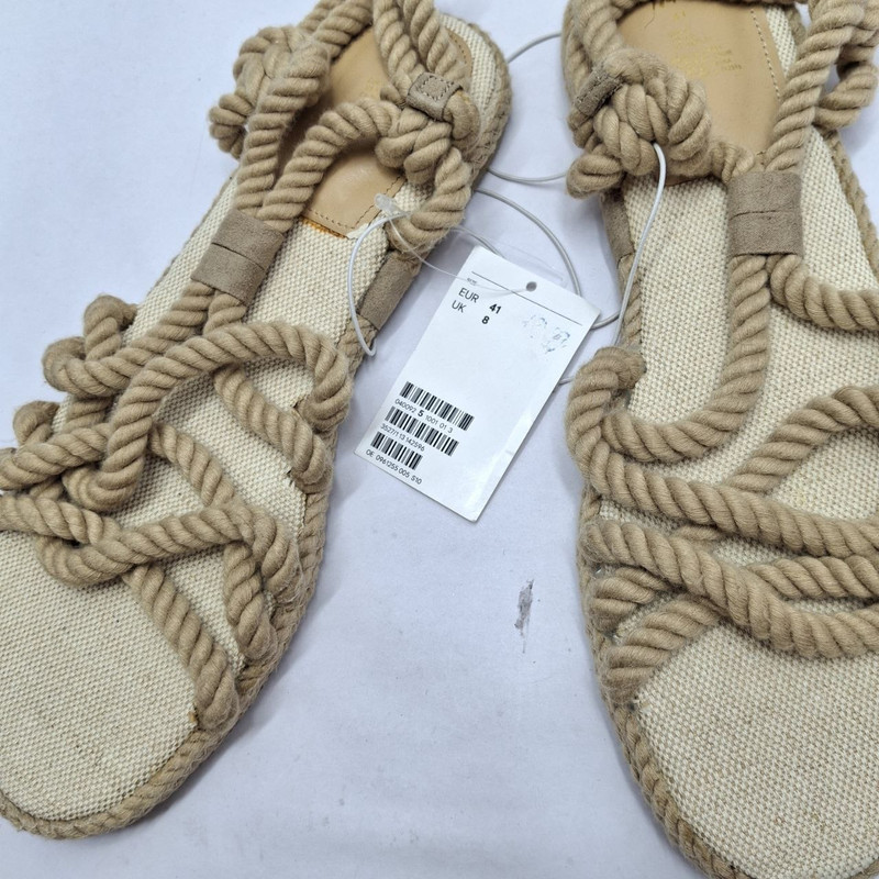 صندل زنانه مدل H&M 22365412