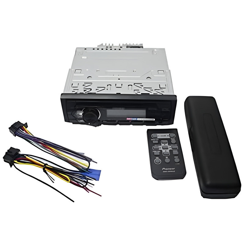پخش کننده خودرو پایونیر مدل DEH-S1150UB