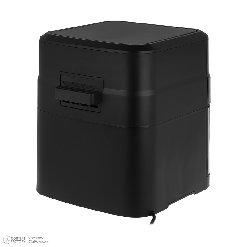 هواپز 8 لیتر ایکس ویژن مدل AF6080 به همراه اتو مسافرتی 1000 وات ایکس ویژن مدل SW-602