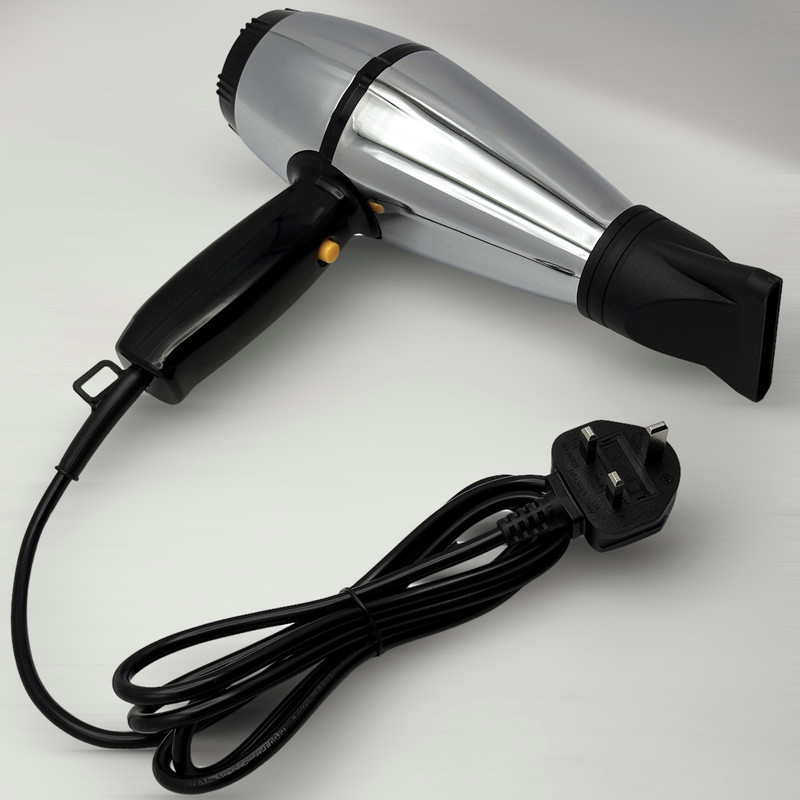 سشوار حرفه ای مایر مدل MR-105