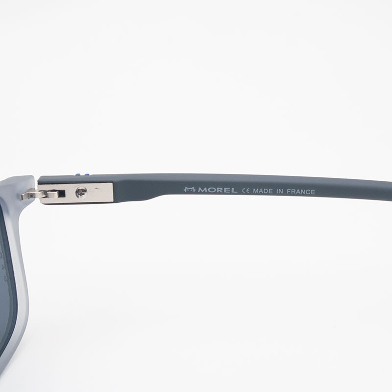 عینک آفتابی مستطیلی مورل مدل   78043C2POLARIZED