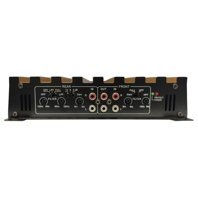 آمپلی فایر خودرو مکسیدر مدل MX-AP4240 BM606