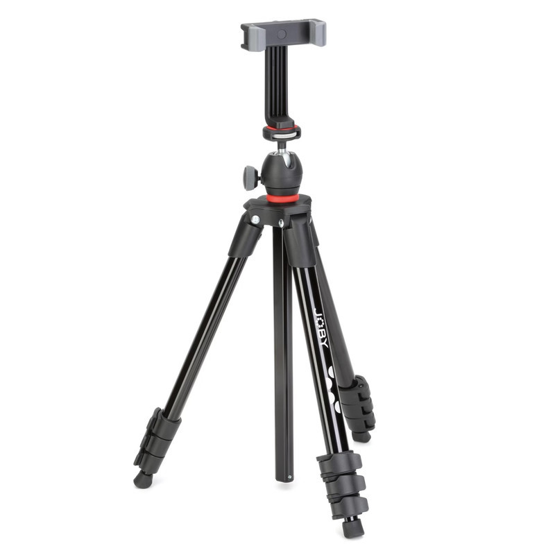 سه پایه دوربین جابی مدل Compact Light Kit