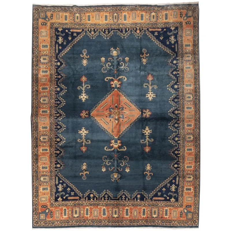 فرش دستباف دوازده متری سی پرشیا کد 171893