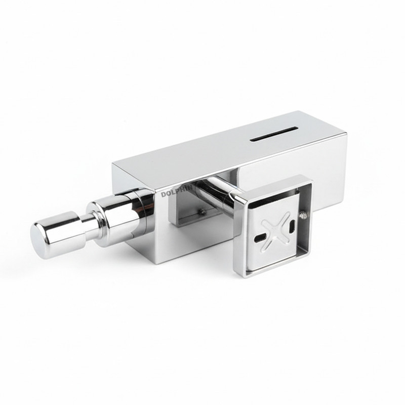 پمپ مایع دستشویی دیواری دلفین کد Mk-sd-02