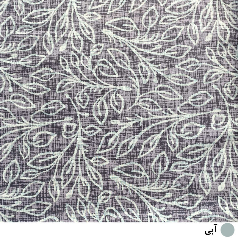 لحاف اِسپی توره مدل فربد کد ET- 99 دونفره سایز 220x190 سانتی متر