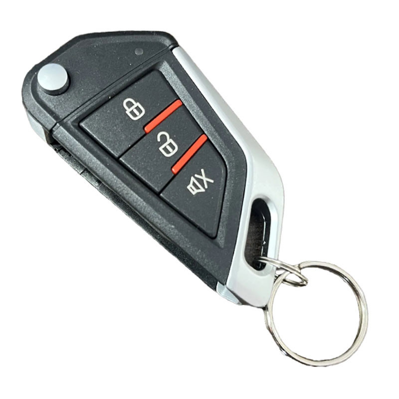 ریموت دزدگیر خودرو چیکال  مدل K-216 کد 315