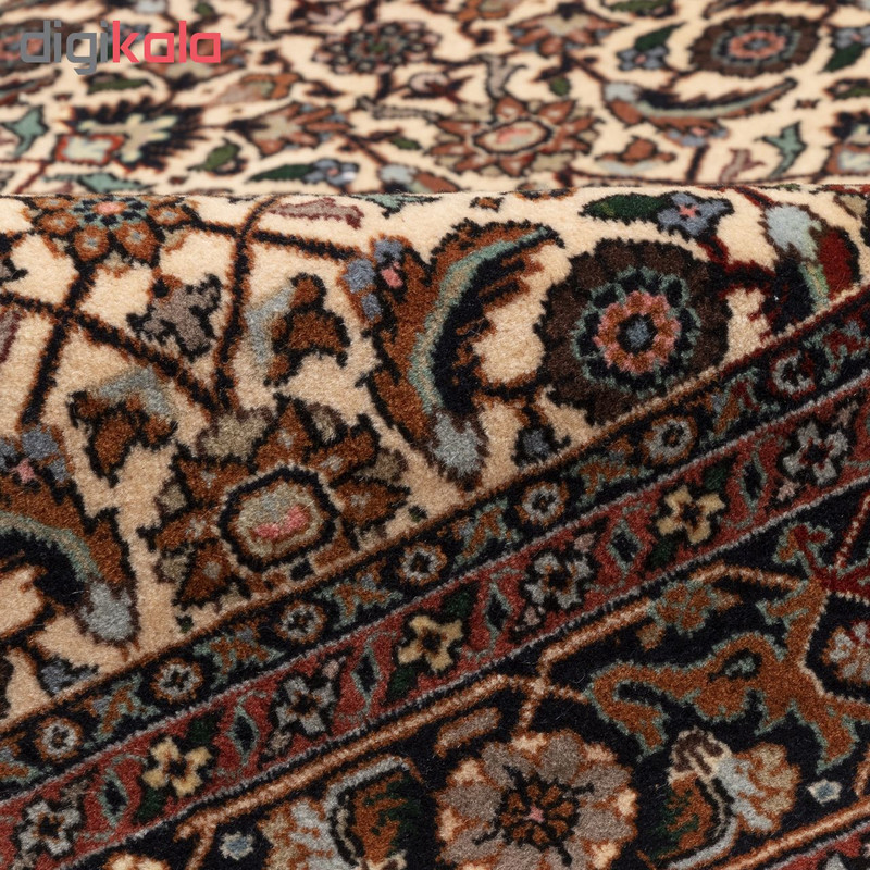 فرش دستباف دو متری سی پرشیا کد 174054