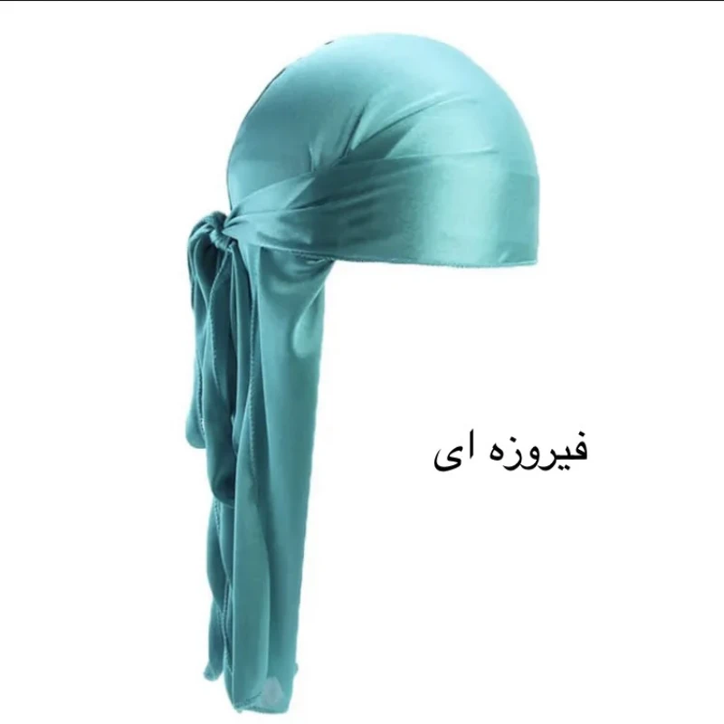 دستمال سر و گردن مدل دورگ 1