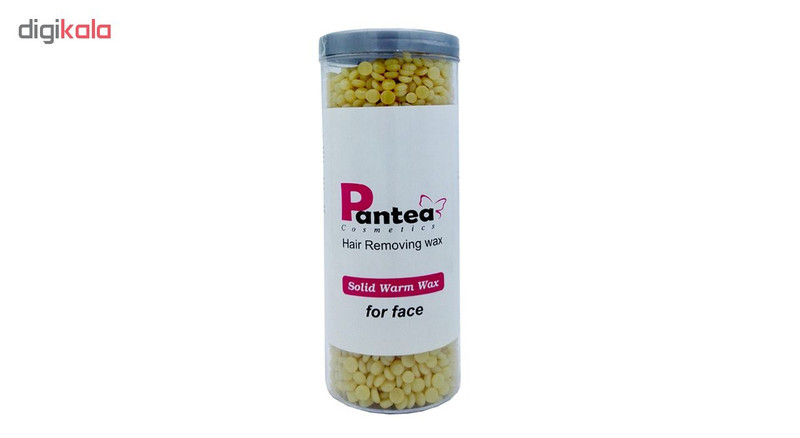 وکس موم اپیلاسیون پانته آ مدل دانه عدسی Honey