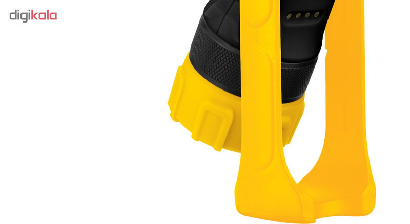 چراغ قوه کنزاکس مدل KWL-125