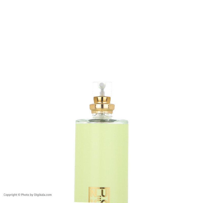 ادو پرفیوم زنانه نوئوو مدل Chance Eau Fraiche حجم 50 میلی لیتر