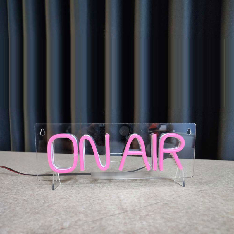 چراغ نئون مدل OnAir
