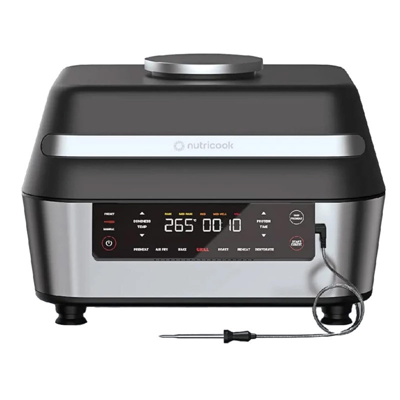 هواپز 8.5 لیتری نوتریکوک مدل AFG960