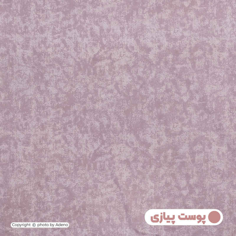 کاور لحاف آدنو مدل پتینه کد BC01 یک نفره سایز 160x220 سانتی متر