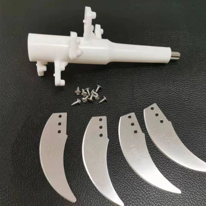 خردکن 3800 میلی‌لیتر مدل Ck-3888