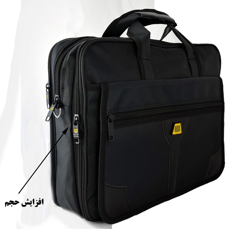 کیف لپ تاپ مدل V-16 مناسب برای لپ تاپ 13 تا 14.5 اینچی