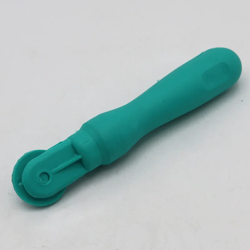 چسب و وصله پنچرگیری سامکو مدل YP-T-033 مجموعه 33 عددی