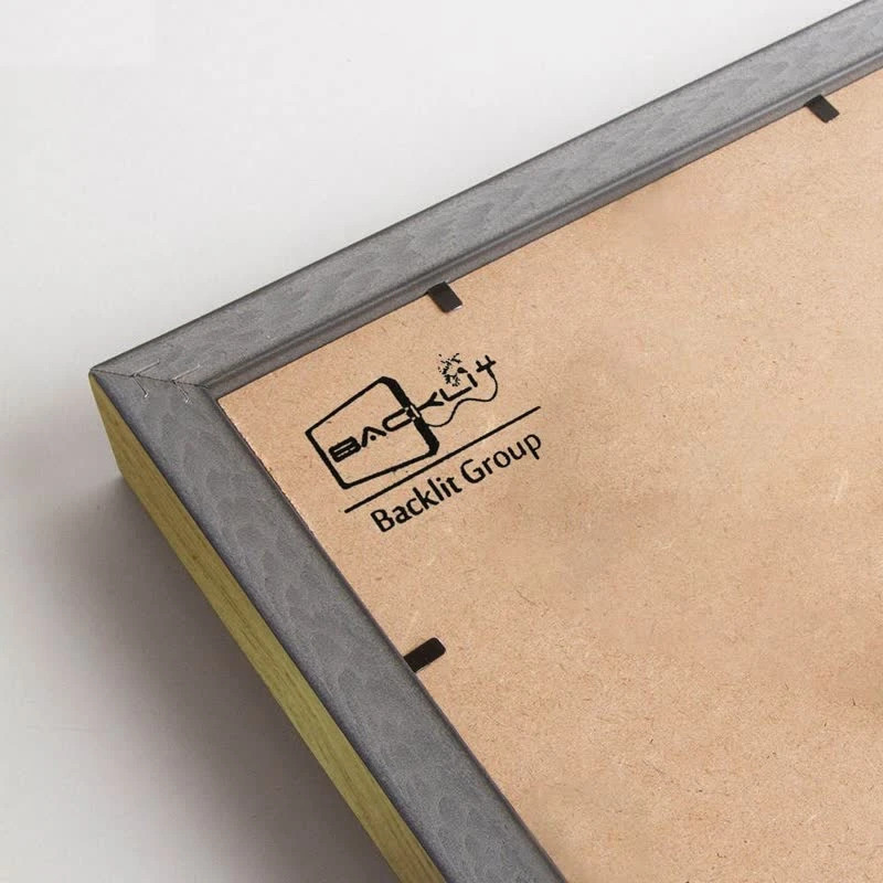 قاب عکس بکلیت مدل BJ-po215T سایز 40x60 سانتی متر