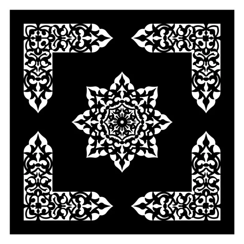 شابلون کد SP626-2