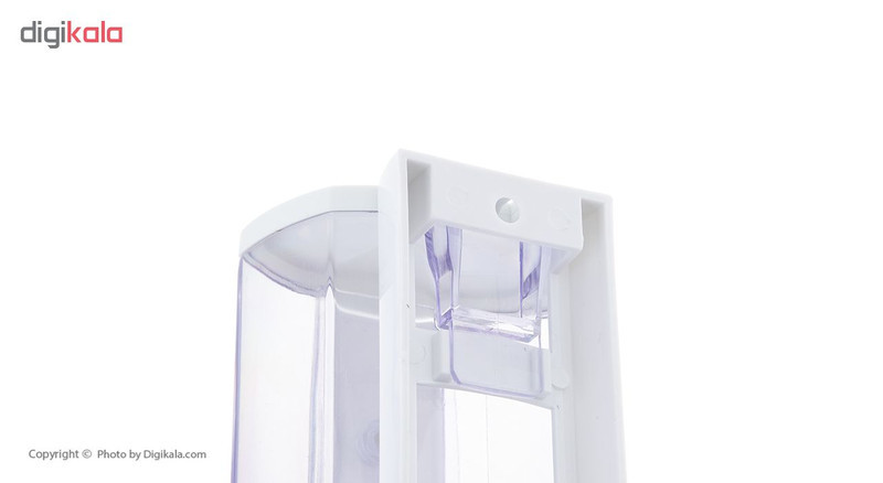 پمپ مایع دستشویی فرپود مدل dispenser