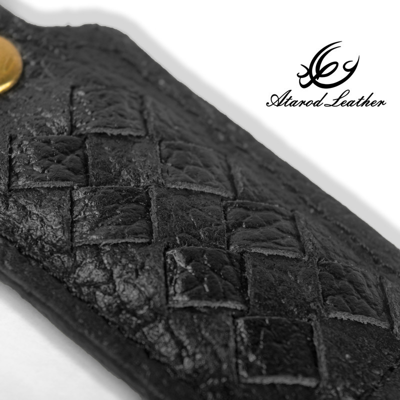 ست هدیه چرم عطارد مدل چرم طبیعی کد A63